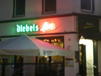 Photo: Diebels Live Moers